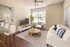 One Bedroom Living Room