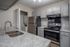 Brentwood Kitchen-Granite