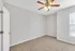 Newly Renovated Bedroom