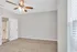 Newly Renovated Bedroom