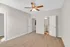 Newly Renovated Bedroom