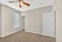 Newly Renovated Bedroom