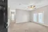 Newly Renovated Living Room