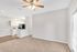 Newly Renovated Living Room