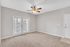 Newly Renovated Living Room