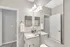Newly Renovated Bathroom