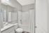Newly Renovated Bathroom