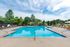 Sparkling Swimming Pool
