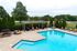 Sparkling Swimming Pool