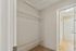 Classic Style Walk-In Closet
