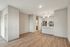 Newly Renovated Living Room