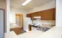 2 Bedroom, 2 Bath Kitchen