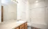 2 Bedroom, 2 Bath Bathroom