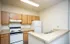 2 Bedroom, 2 Bath Kitchen