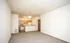 2 Bedroom, 2 Bath Living Room