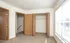3 Bedroom Townhome Bedroom