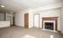 3 Bedroom Townhome Living Room