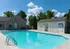 Sparkling Swimming Pool