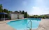 Sparkling Swimming Pool