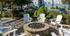 Fire Pit Area