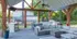 Grilling Pavilion