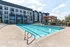 Sparkling Saltwater Pool