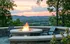 Fire Pit with Gorgeous Views