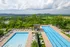 Two Saltwater Pools