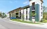 Apartment Exterior