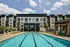 Sparkling Saltwater Lap Pool