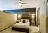 Model Bedroom