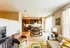 Model Living Room