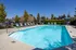 Sparkling Swimming Pool