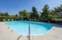Sparkling Swimming Pool