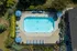 Sparkling Swimming Pool