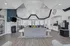 Newly Renovated Clubhouse