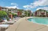 Sparkling Pool