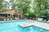 Two Sparkling Swimming Pools