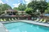 Two Sparkling Swimming Pools