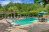 Sparking Swimming Pool