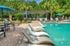 Sparking Swimming Pool