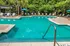 Sparking Swimming Pool