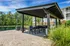 Grilling Pavilion