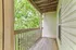 Private Balcony