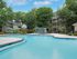 Sparkling Swimming Pool