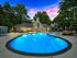 Sparkling Swimming Pool