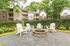 Fire Pit Area