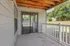Private Patio