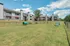 Leash Free Pet Park