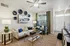 2 Bedroom Premier Garden-Renovated